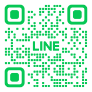 LINEでお友達登録