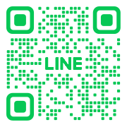 LINEでお友達登録