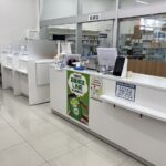 ひまわり調剤薬局浜店