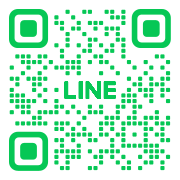 LINEでお友達登録